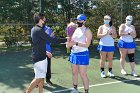 WTen Senior Day  Women’s Tennis Senior Day. : Wheaton, WTennis, WTen, Women’s Tennnis, Senior Day